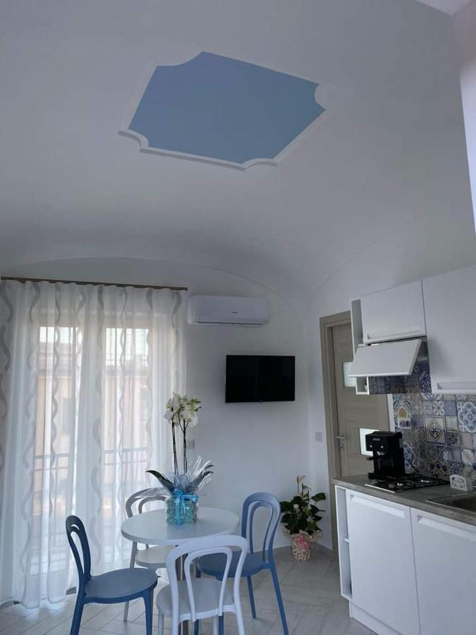 B&B La Lingua Procida Exterior foto